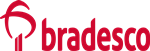 Bradesco Logo
